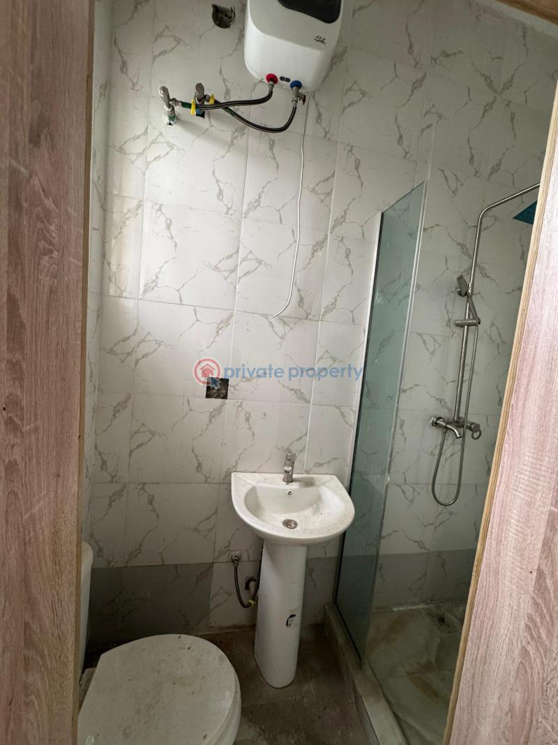 1 bedroom Mini Flat For Rent Ikota Gra Ikota Lekki Lagos - 0
