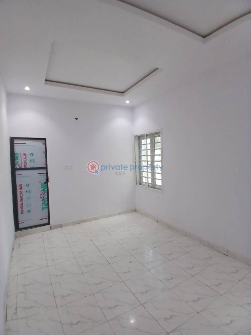 1 bedroom Mini Flat For Rent Seaside Estate Badore Ajah Lagos - 5