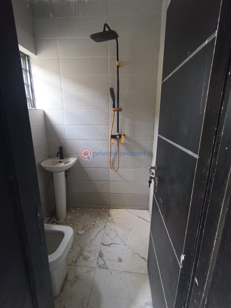 1 bedroom Mini Flat For Rent Sangotedo Ajah Lagos - 2