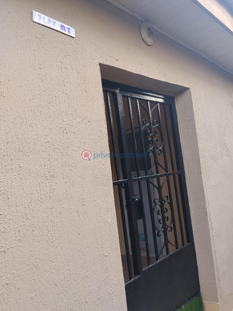 1 bedroom Mini Flat For Rent Lakowe Ajah Lagos - 3