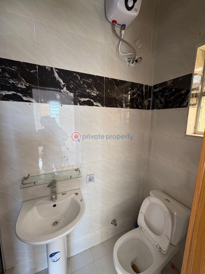 1 bedroom Mini Flat For Rent Orchid Before Roundabout Lekki Lagos - 2