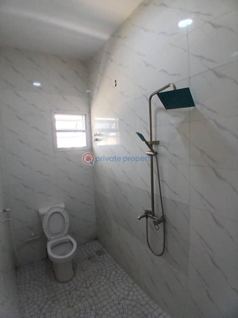 1 bedroom Mini Flat For Rent Seaside Estate Badore Ajah Lagos - 2