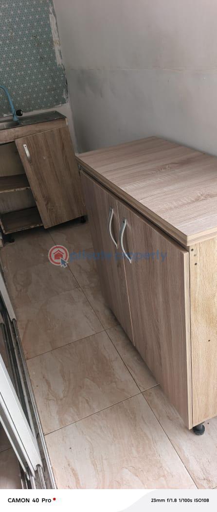 1 bedroom Mini Flat For Rent Powerline Addo Ajah Lagos - 6