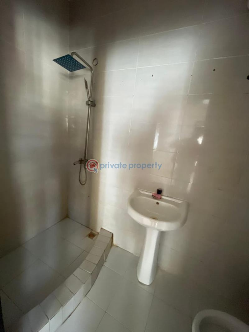 1 bedroom Mini Flat For Rent Canal West Estate Osapa Lekki Lagos - 3