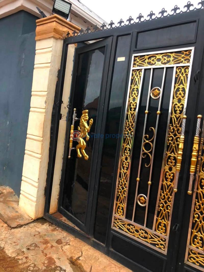 1 bedroom Mini Flat For Rent Lafenwa After Ayobo Ipaja Ayobo Ipaja Lagos - 1