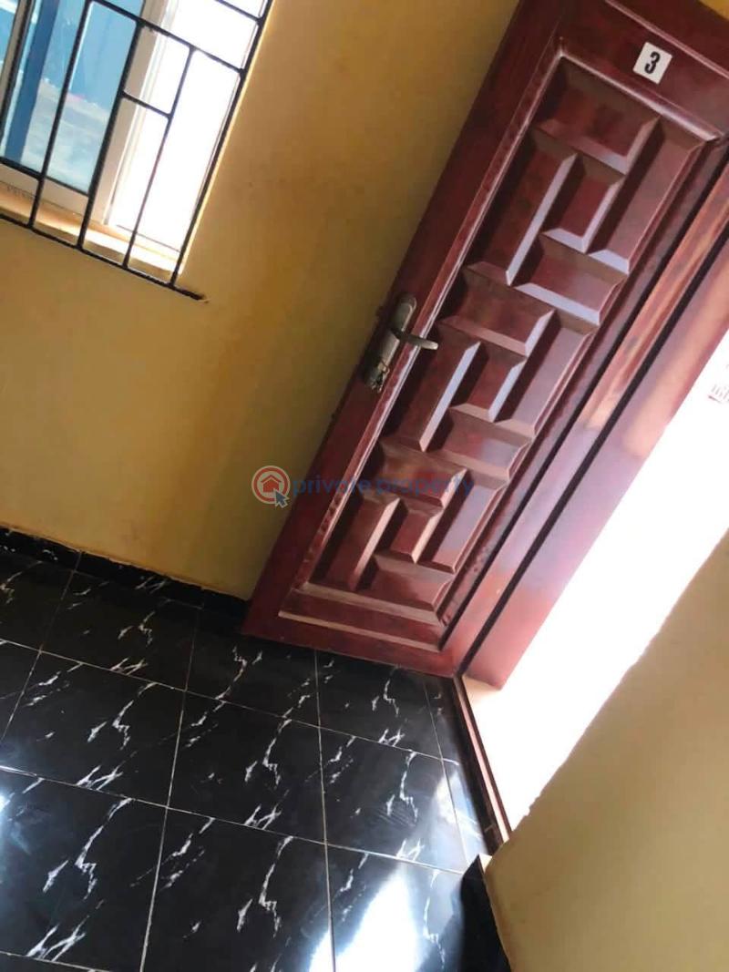 1 bedroom Mini Flat For Rent Lafenwa After Ayobo Ipaja Ayobo Ipaja Lagos - 17