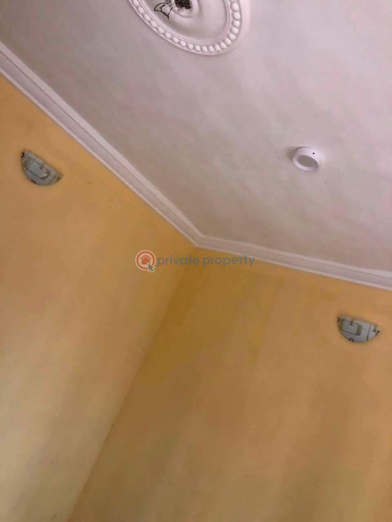 1 bedroom Mini Flat For Rent Lafenwa After Ayobo Ipaja Ayobo Ipaja Lagos - 6