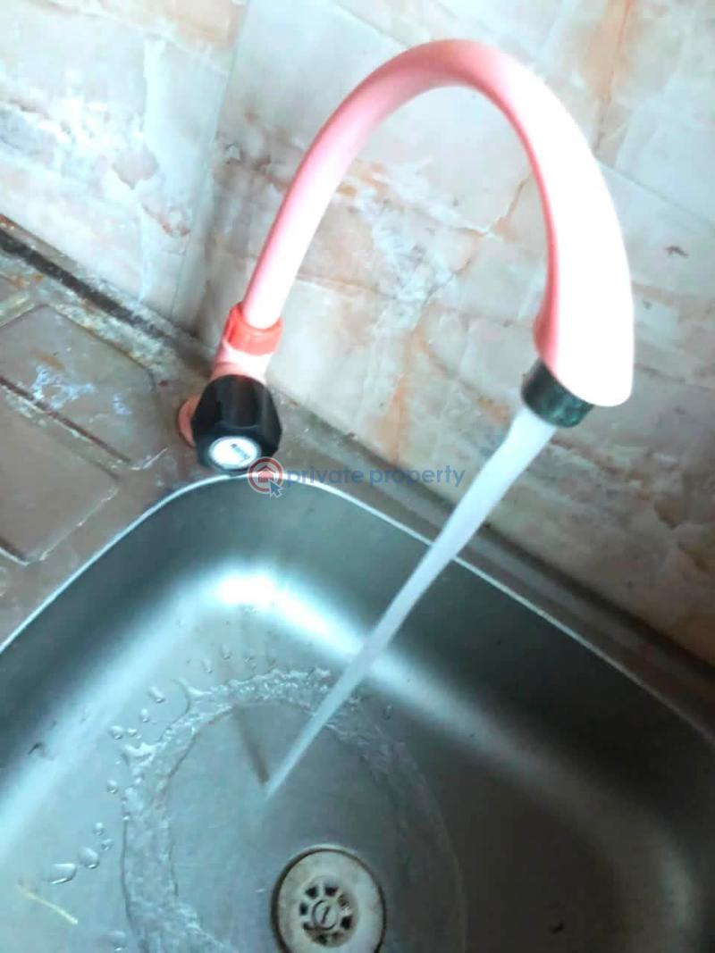 1 bedroom Mini Flat For Rent Lafenwa After Ayobo Ipaja Ayobo Ipaja Lagos - 8
