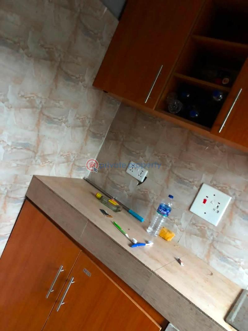 1 bedroom Mini Flat For Rent Lafenwa After Ayobo Ipaja Ayobo Ipaja Lagos - 10
