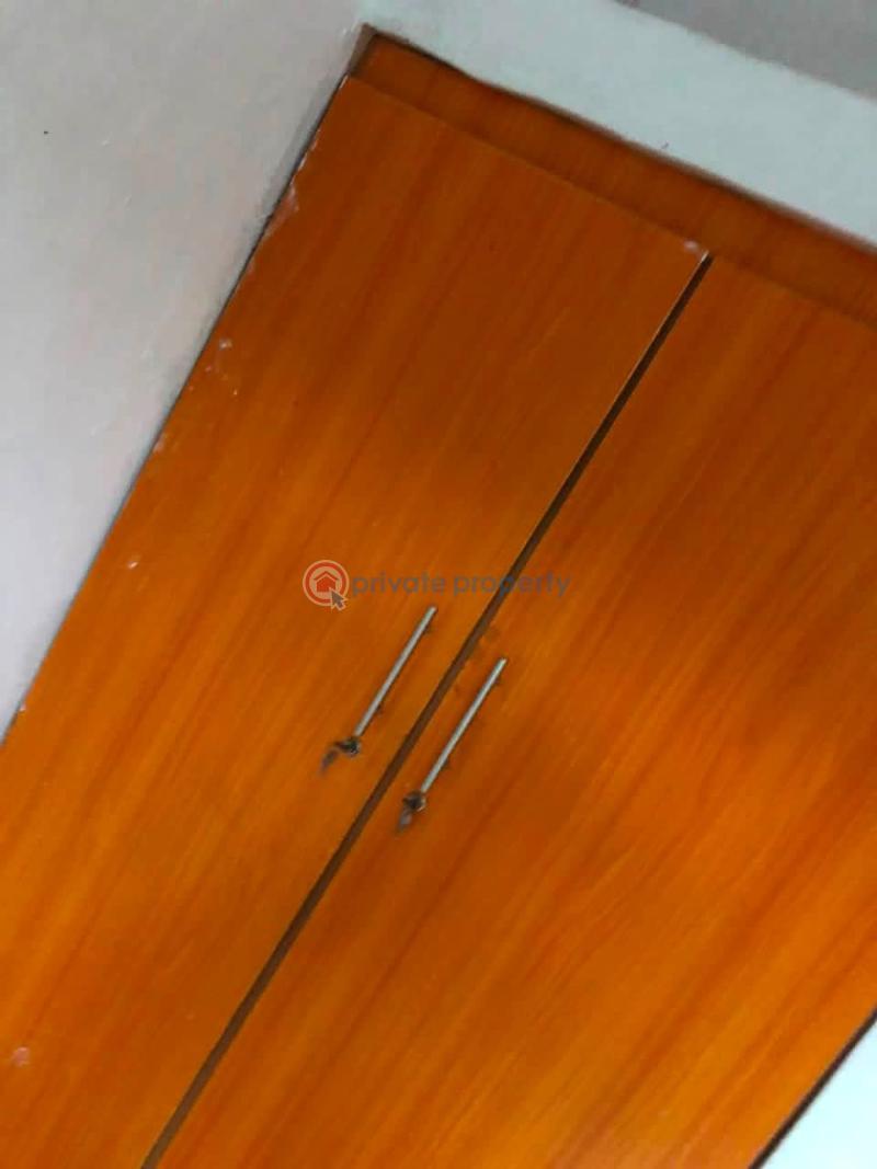 1 bedroom Mini Flat For Rent Lafenwa After Ayobo Ipaja Ayobo Ipaja Lagos - 11