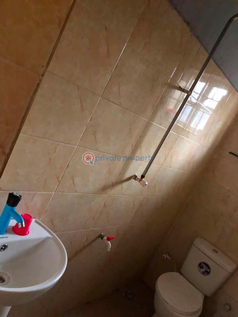 1 bedroom Mini Flat For Rent Lafenwa After Ayobo Ipaja Ayobo Ipaja Lagos - 13