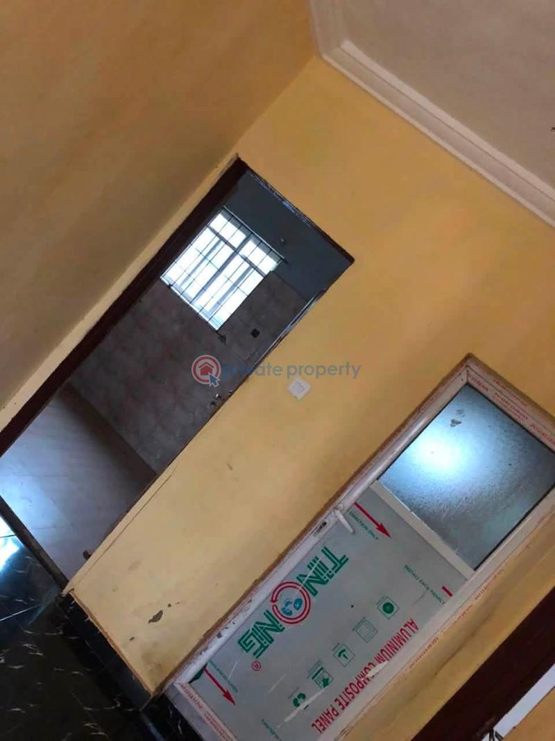 1 bedroom Mini Flat For Rent Lafenwa After Ayobo Ipaja Ayobo Ipaja Lagos - 4