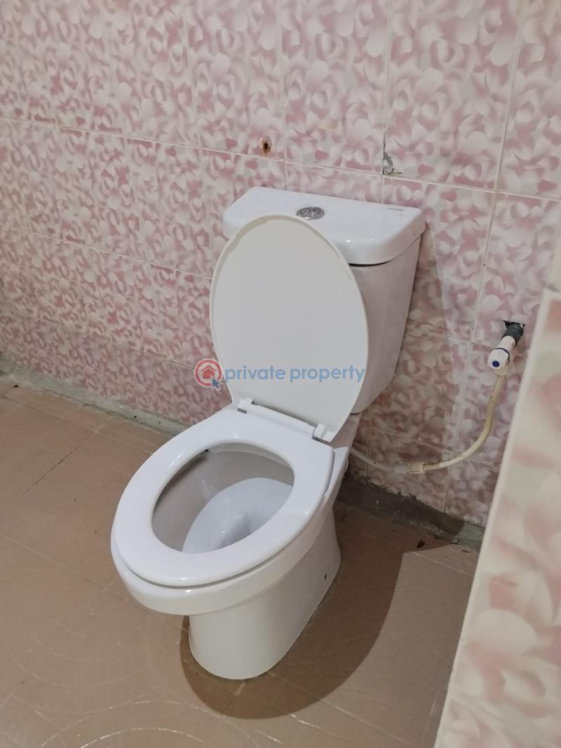 1 bedroom Mini Flat For Rent Lakowe Ajah Lagos - 5