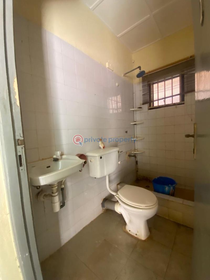 1 bedroom Mini Flat For Rent Femi Okunnu Osapa Lekki Lagos - 2