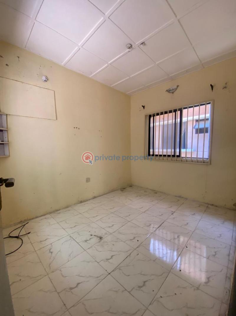 1 bedroom Mini Flat For Rent Femi Okunnu Osapa Lekki Lagos - 4
