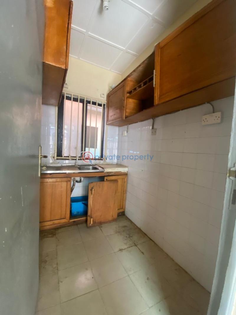 1 bedroom Mini Flat For Rent Femi Okunnu Osapa Lekki Lagos - 5