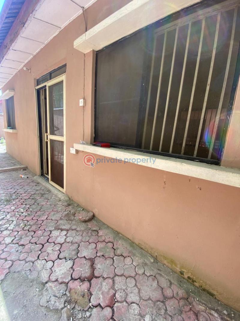1 bedroom Mini Flat For Rent Femi Okunnu Osapa Lekki Lagos - 0