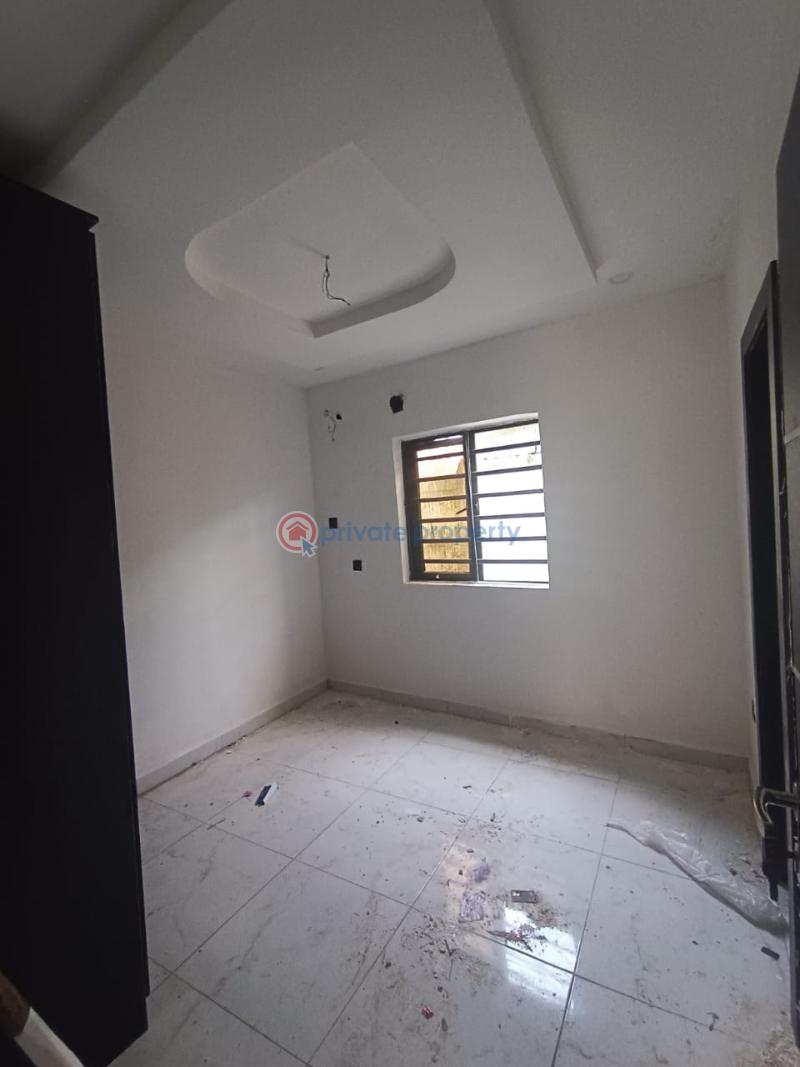 1 bedroom Mini Flat For Rent Sangotedo Ajah Lagos - 4