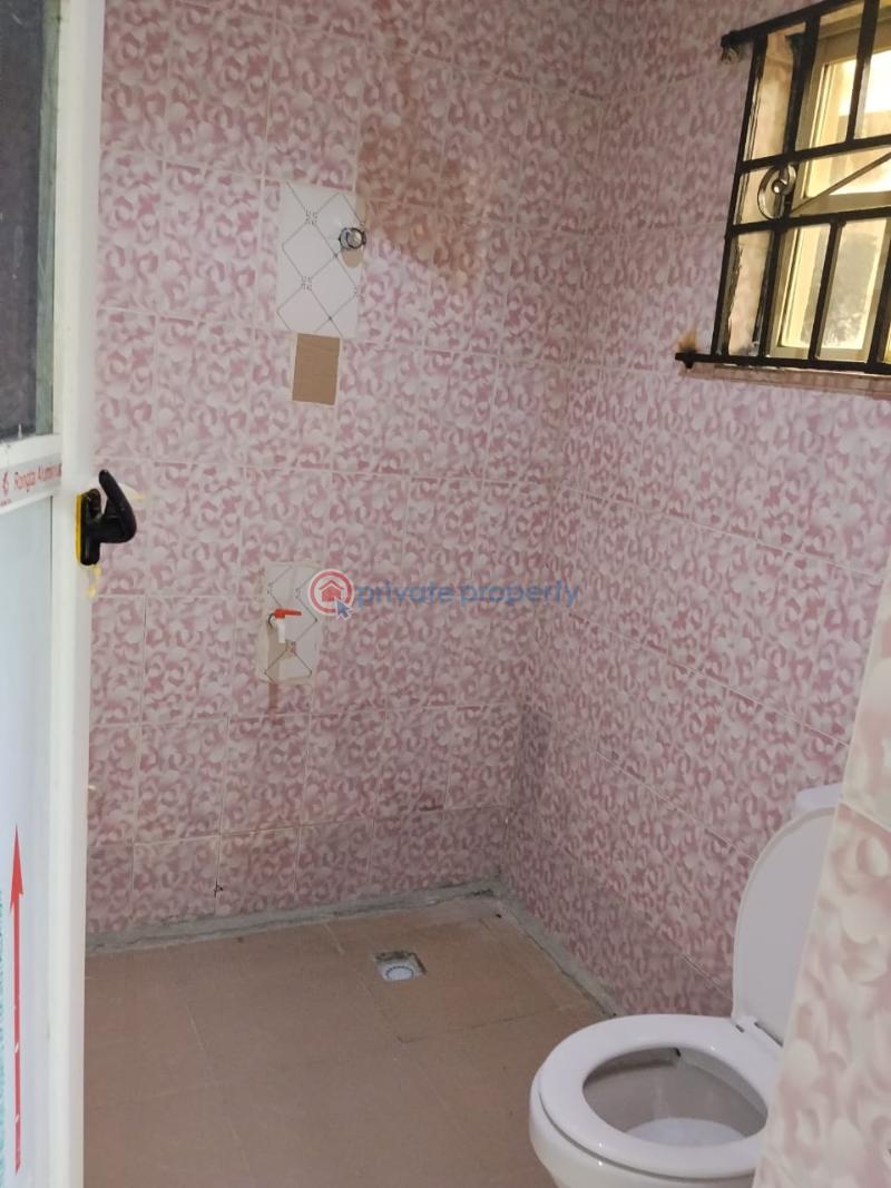 1 bedroom Mini Flat For Rent Lakowe Ajah Lagos - 8