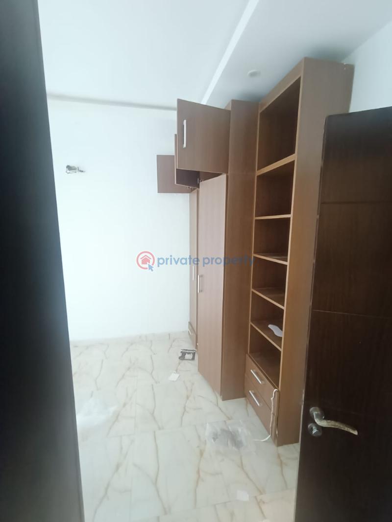 1 bedroom Mini Flat For Rent New Road Call In Estate Lekki Lagos - 9