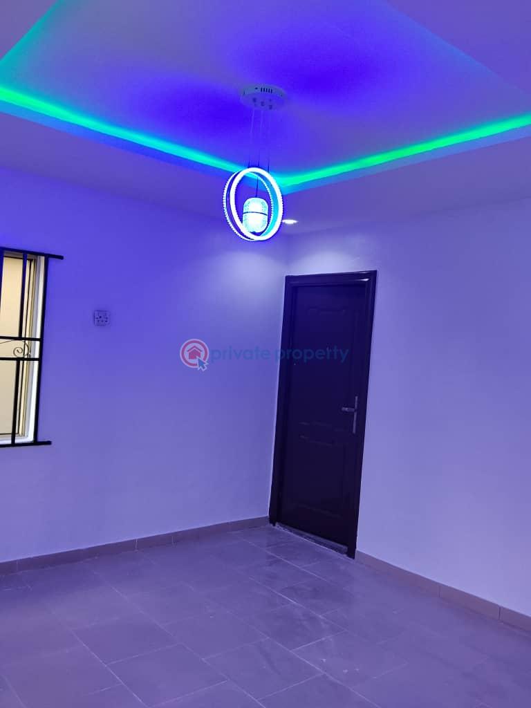 1 bedroom Mini Flat For Rent Lakowe Ajah Lagos - 1