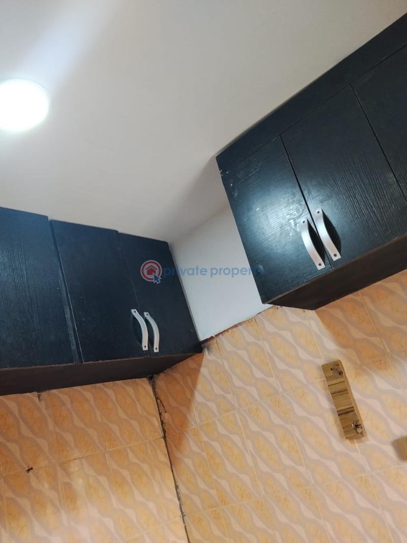 1 bedroom Mini Flat For Rent Lakowe Ajah Lagos - 4