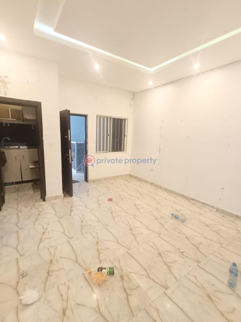 1 bedroom Mini Flat For Rent New Road Call In Estate Lekki Lagos - 11