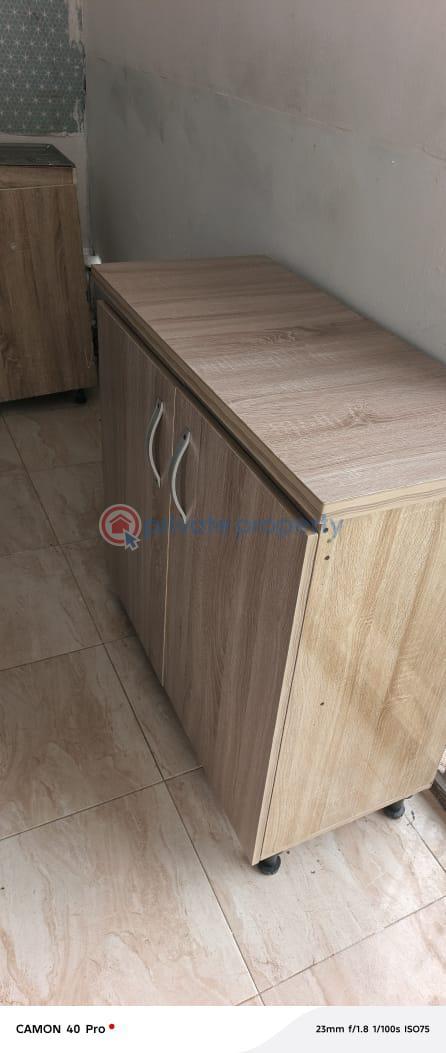 1 bedroom Mini Flat For Rent Powerline Addo Ajah Lagos - 8