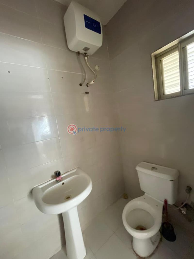 1 bedroom Mini Flat For Rent Canal West Estate Osapa Lekki Lagos - 2