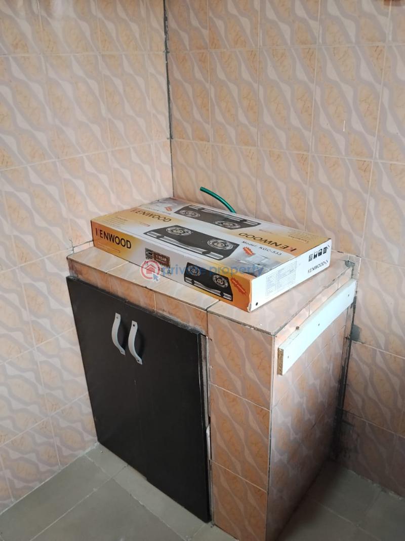 1 bedroom Mini Flat For Rent Lakowe Ajah Lagos - 6