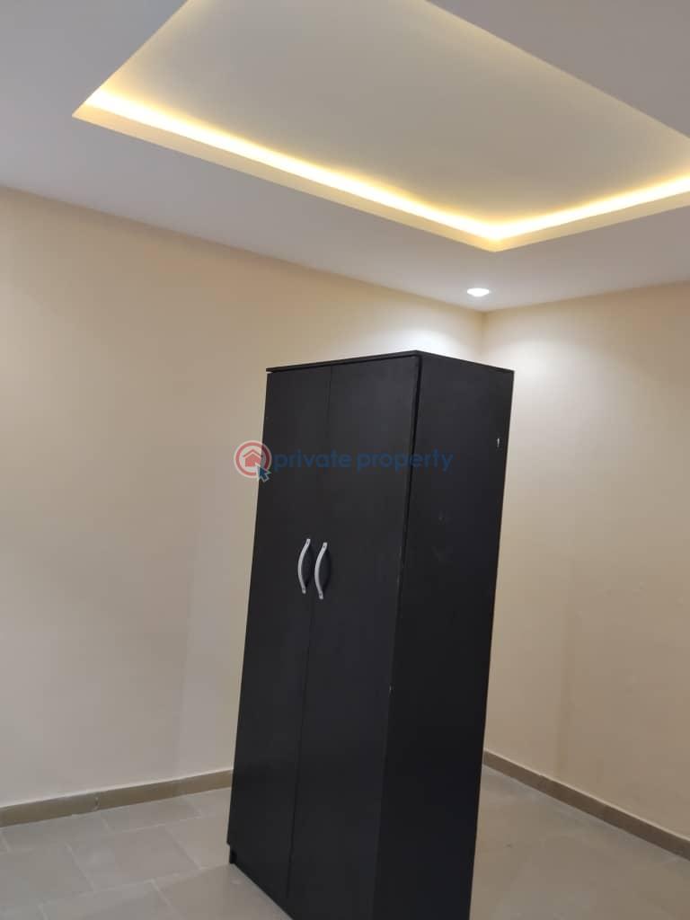 1 bedroom Mini Flat For Rent Lakowe Ajah Lagos - 2