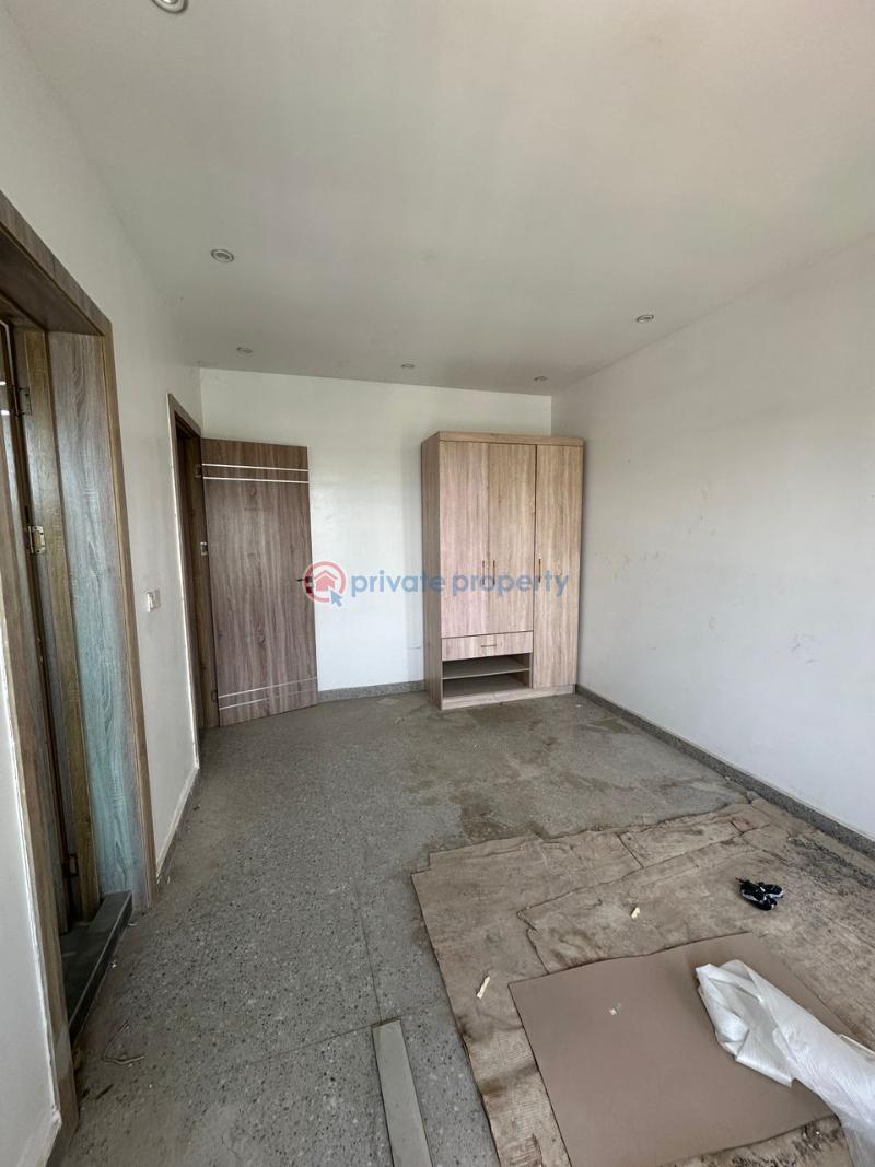 3 bedroom Shared Apartment For Sale Ikoyi Lagos - 12