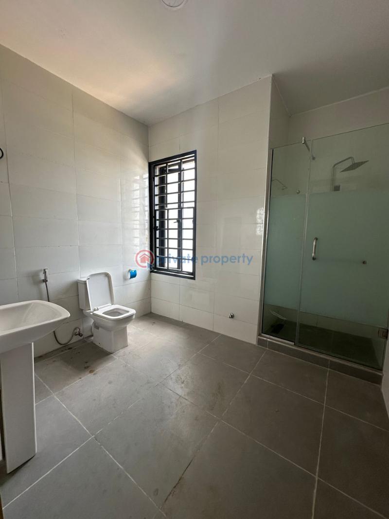 3 bedroom Shared Apartment For Sale Ikoyi Lagos - 13