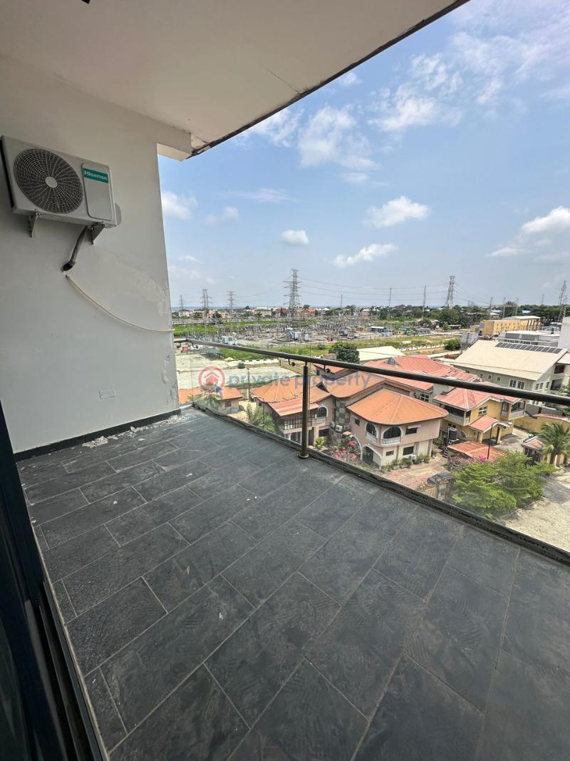 3 bedroom Shared Apartment For Sale Ikoyi Lagos - 0