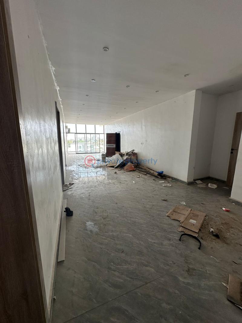 3 bedroom Shared Apartment For Sale Ikoyi Lagos - 3