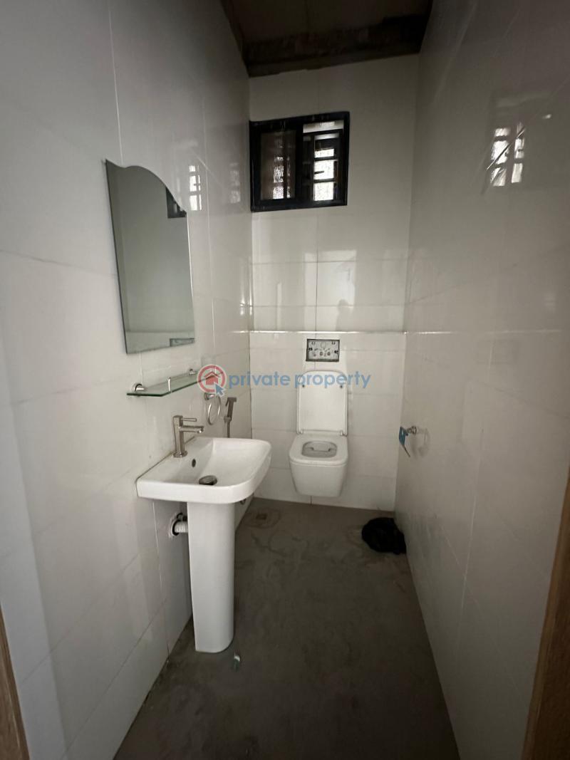 3 bedroom Shared Apartment For Sale Ikoyi Lagos - 10