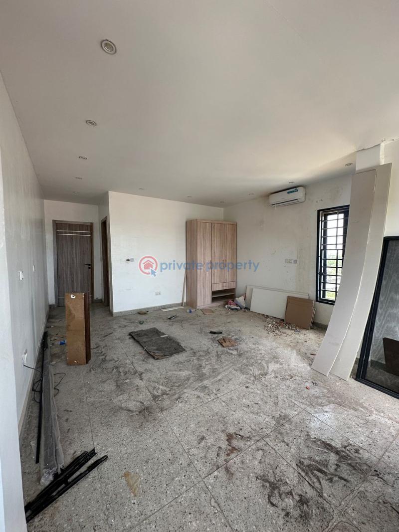 3 bedroom Shared Apartment For Sale Ikoyi Lagos - 15