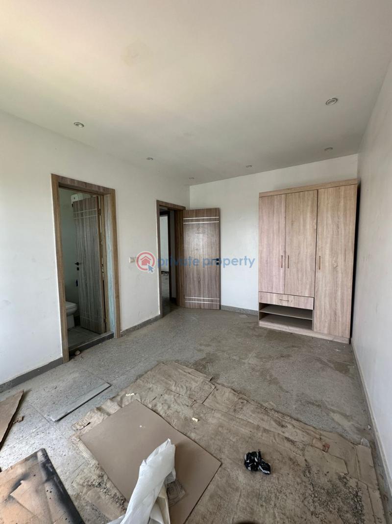 3 bedroom Shared Apartment For Sale Ikoyi Lagos - 7