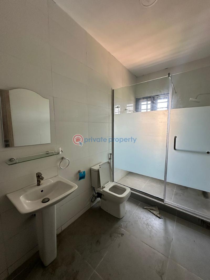 3 bedroom Shared Apartment For Sale Ikoyi Lagos - 14