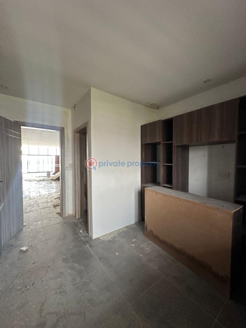 3 bedroom Shared Apartment For Sale Ikoyi Lagos - 8