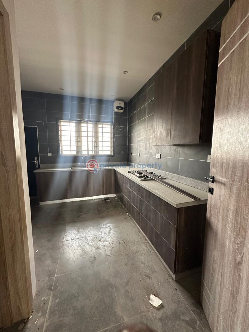 3 bedroom Shared Apartment For Sale Ikoyi Lagos - 6