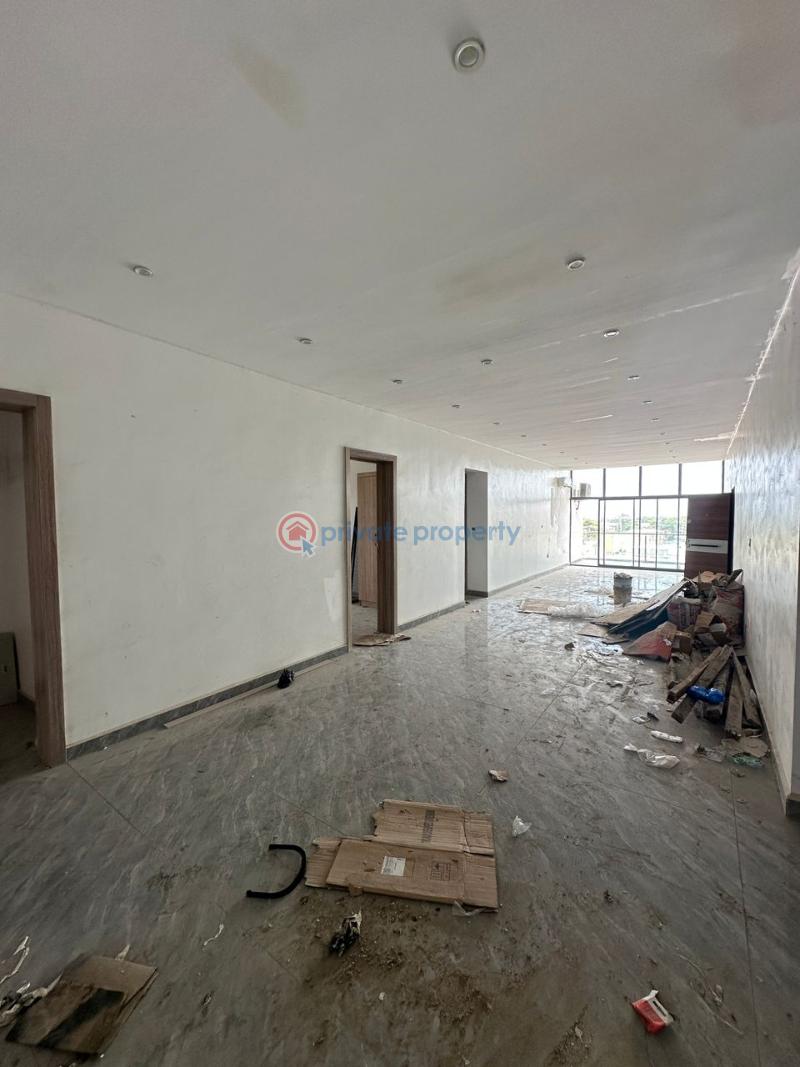 3 bedroom Shared Apartment For Sale Ikoyi Lagos - 2