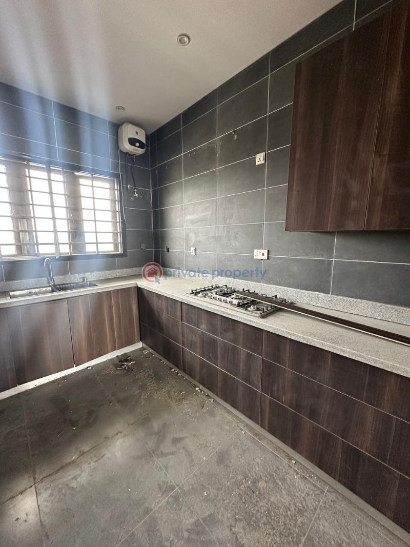 3 bedroom Shared Apartment For Sale Ikoyi Lagos - 5