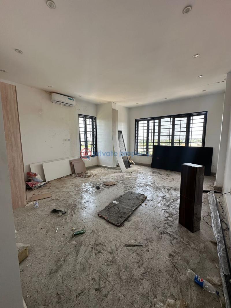 3 bedroom Shared Apartment For Sale Ikoyi Lagos - 17