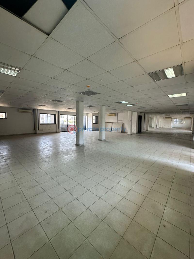 Office For Rent Victoria Island Lagos - 4