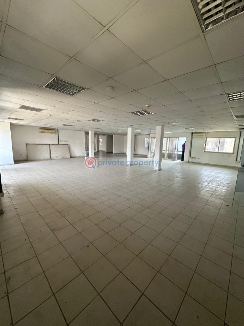 Office For Rent Victoria Island Lagos - 5