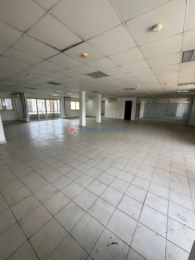 Office For Rent Victoria Island Lagos - 3