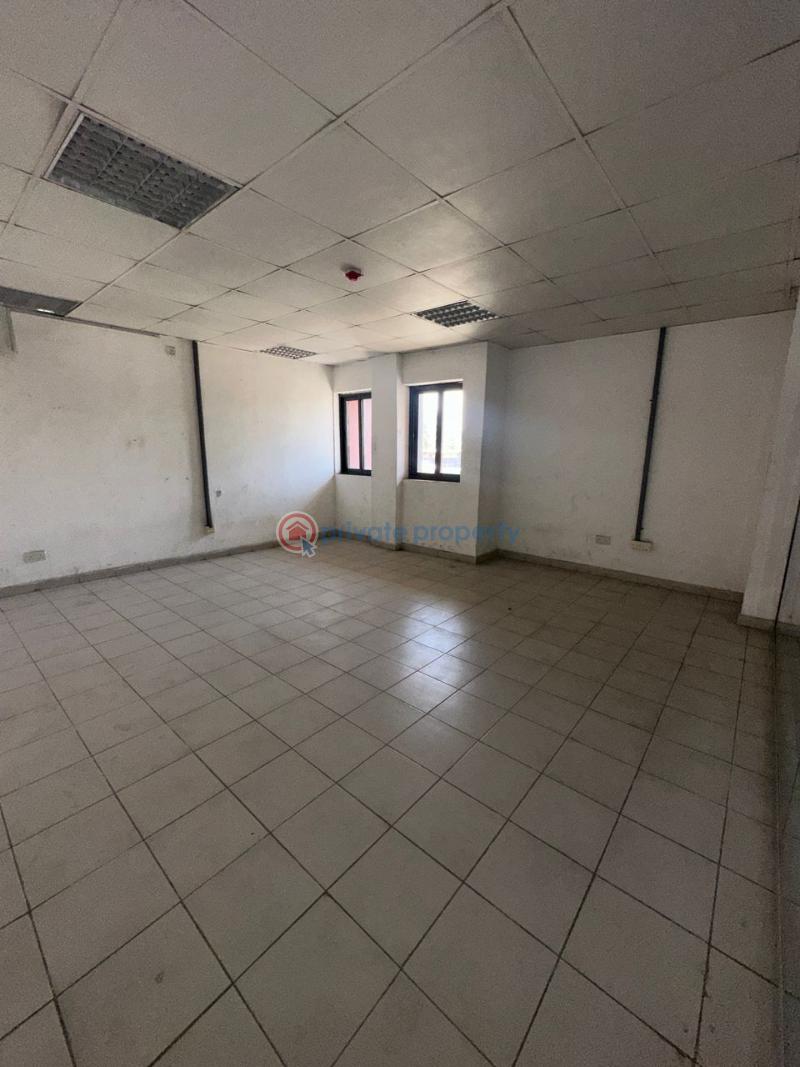 Office For Rent Victoria Island Lagos - 8