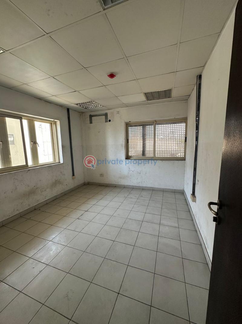Office For Rent Victoria Island Lagos - 7