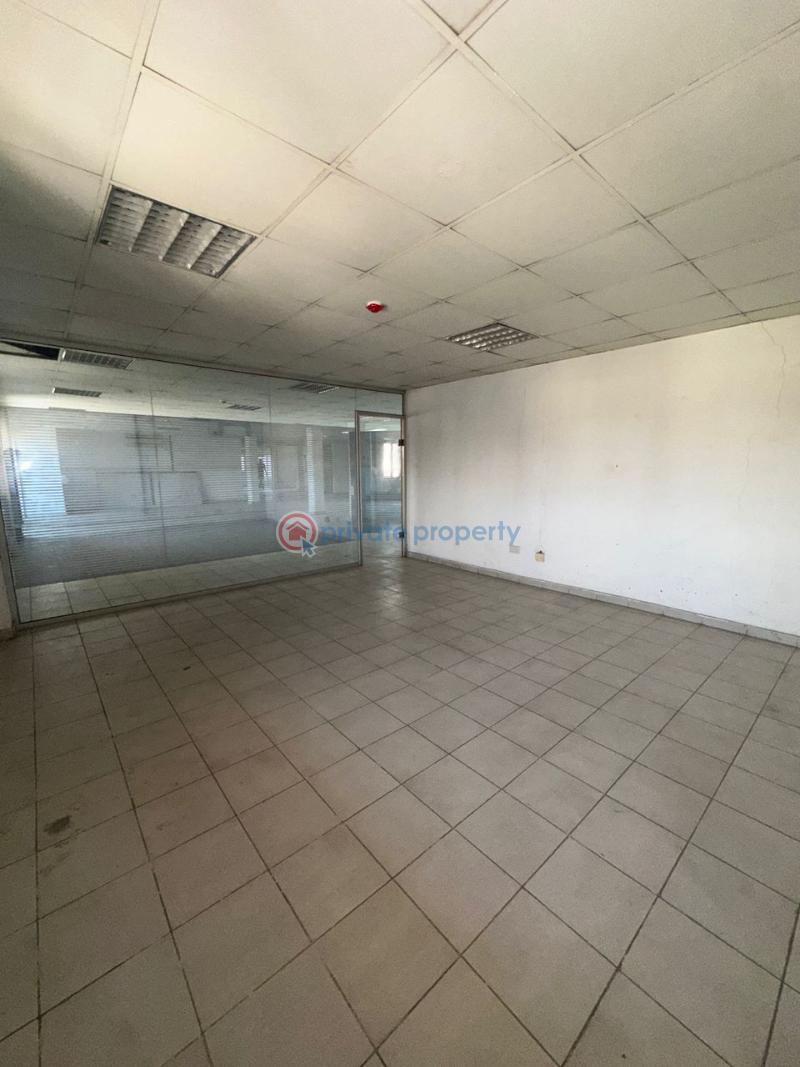 Office For Rent Victoria Island Lagos - 9
